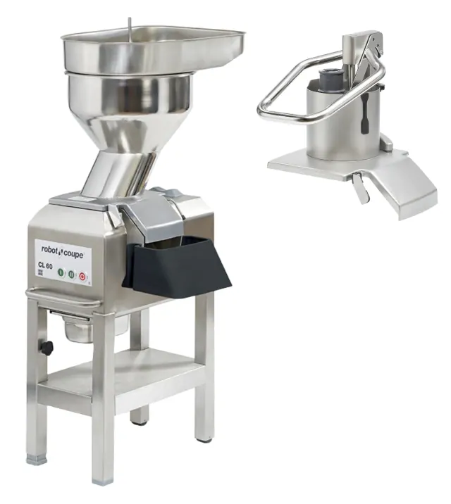 CL 60 2 Kafalı ürün görseli