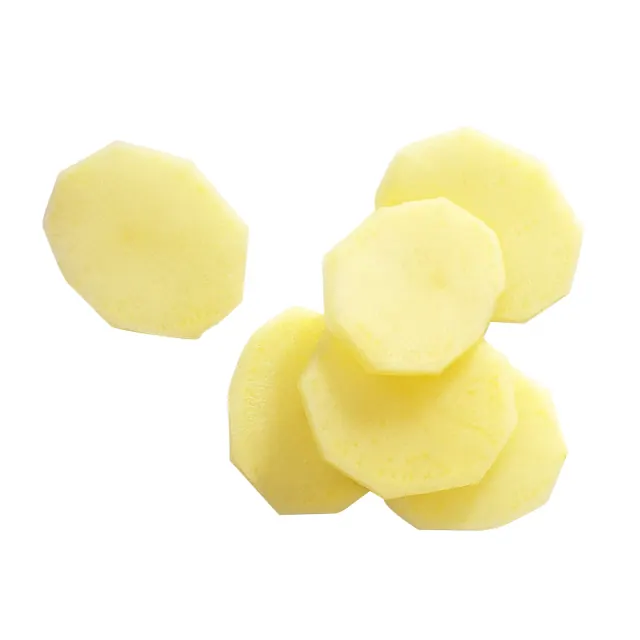 Dilimleme Diski · pişmiş patates 4 mm ürün görseli