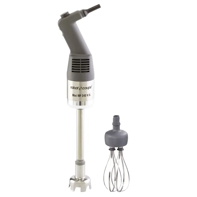 Mini MP 240 Combi ürün görseli