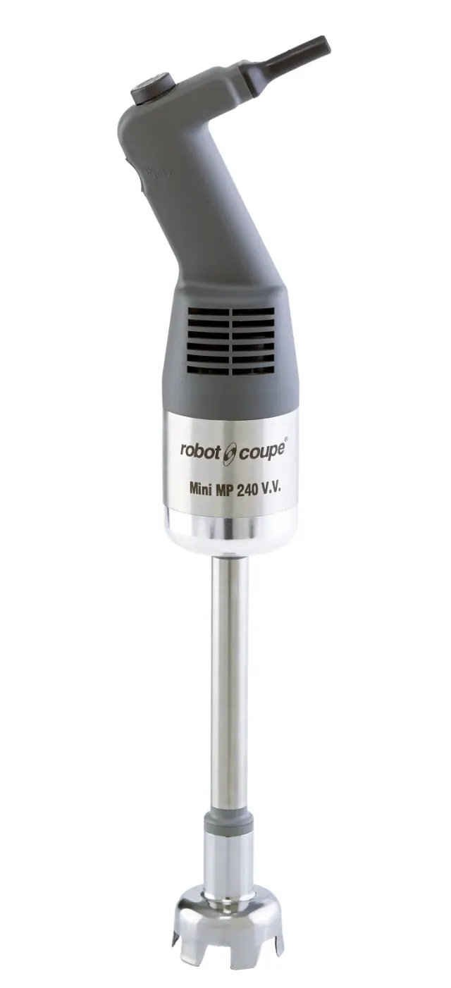 Mini MP 240 V.V. ürün görseli