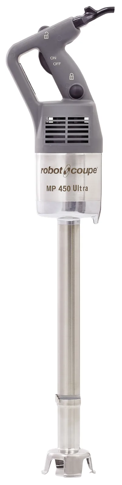 MP 450 Ultra ürün görseli