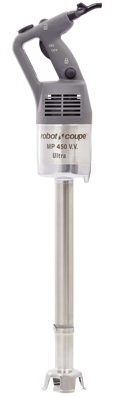 MP 450 Ultra V.V. ürün görseli
