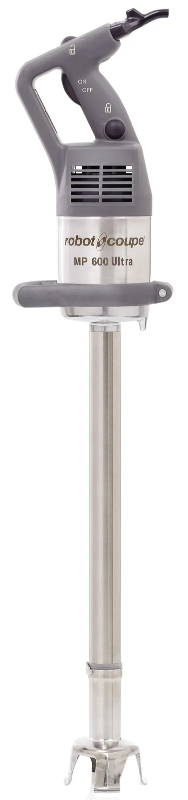 MP 600 Ultra ürün görseli