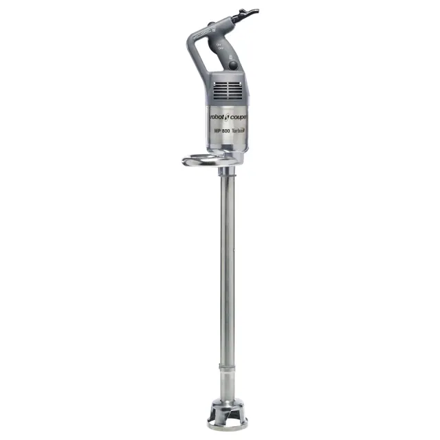 MP 800 Turbo ürün görseli