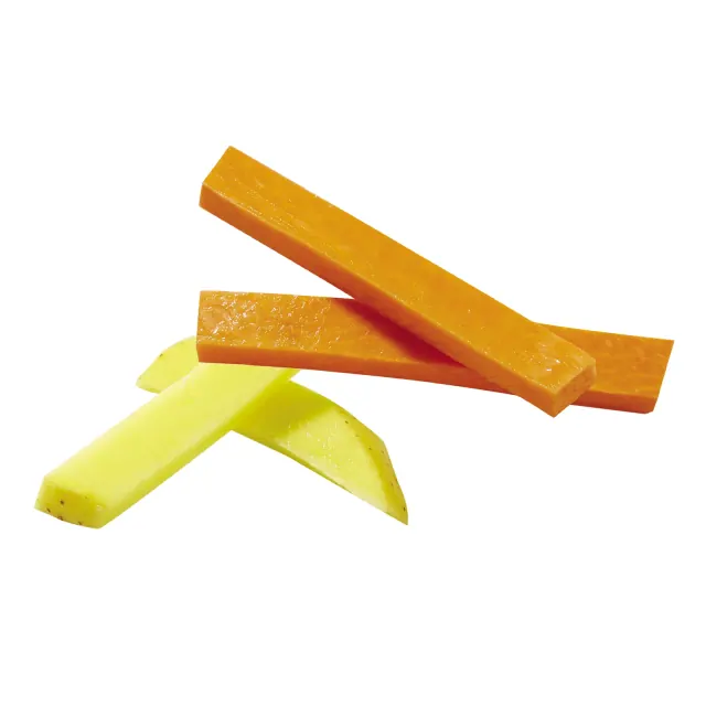 Parmak Patates Diski · 8 x 16 mm ürün görseli