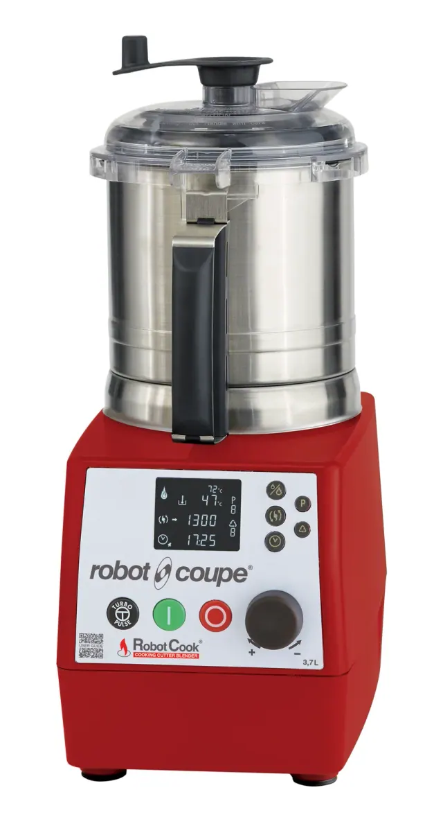 Robot Cook ® ürün görseli