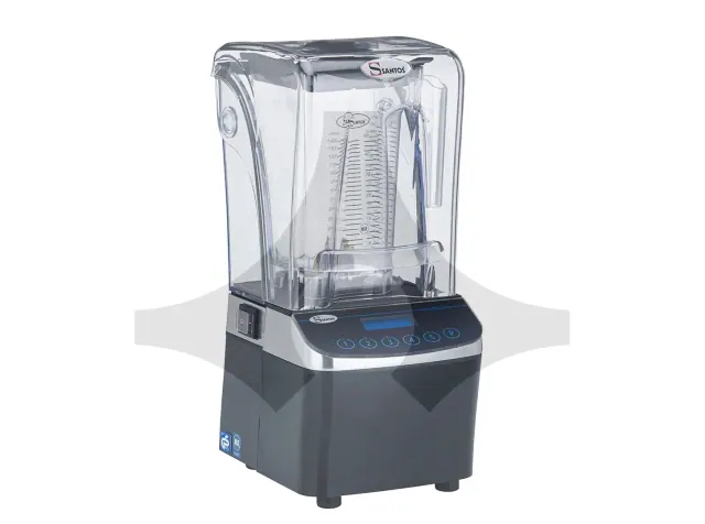 Santos Expert Brushless Blender 62 ürün görseli