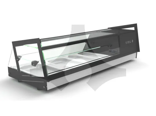 Cube Line- VCB4/VCB6/VCB8 ürün görseli