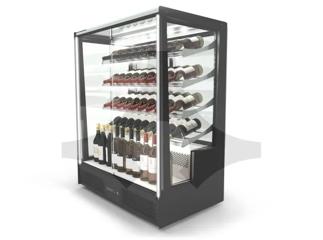 Pak Line- Wine- Pak-Raa-W ürün görseli