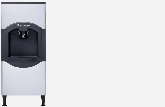 Buz verme haznesi, 59 kg · HD 22 ürün görseli