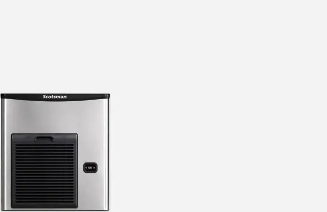 MXF 427 pul buz makinesi, 240 kg/gün, modüler ürün görseli