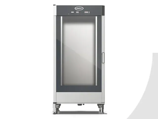 XEBPL-16EU-D Mayalama 16 Tepsi 600x400 ürün görseli