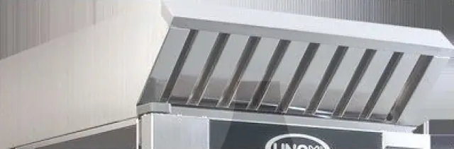 XECHC-HC13 Davlumbaz (ChefTop Compact Kombi Fırınlar İçin) ürün görseli