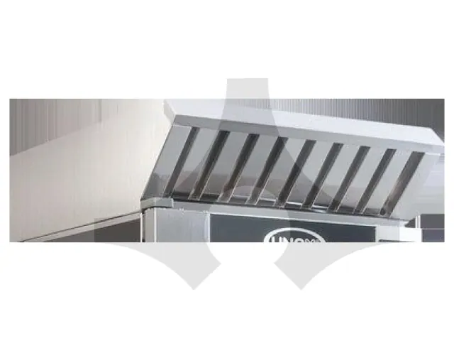 XEVHC-HC11 Davlumbaz (ChefTop Setüstü Elektrikli Fırınlar İçin) ürün görseli