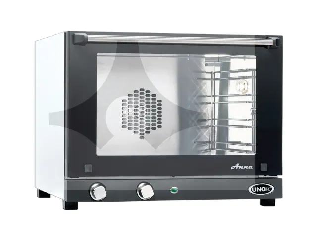 XF 023 Anna 4 tepsi 460x330 mm konveksiyonlu fırın, elektrikli ürün görseli