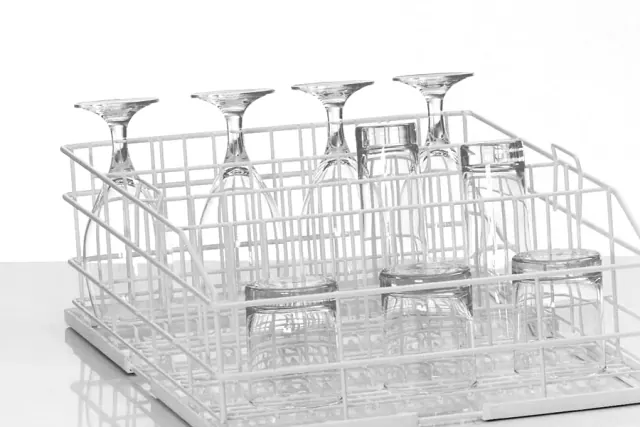 Winterhalter Bardak Basketleri ürün görseli
