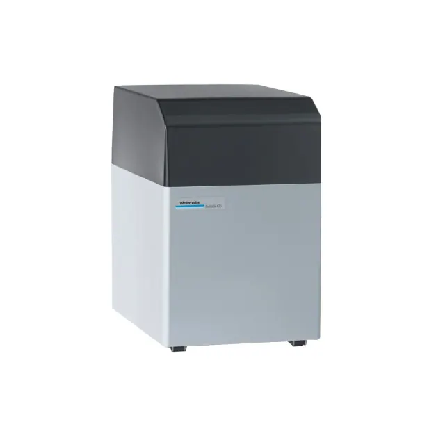 Winterhalter RoMatik 420 Ters Osmoz Cihazı ürün görseli