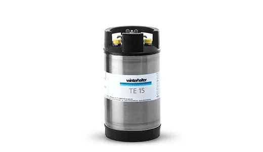 Winterhalter TE 15 Kısmi Demineralizasyon Kartuşu ürün görseli