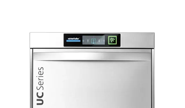 Setaltı bulaşık makinesi, 400 x 400 mm sepet, 309 mm giriş · UC-S ürün görseli