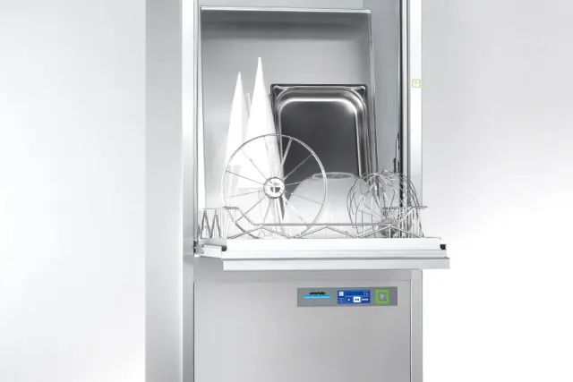 Kazan yıkama makinesi 40 sepet/saat, 80 cm giriş · UF-L ürün görseli