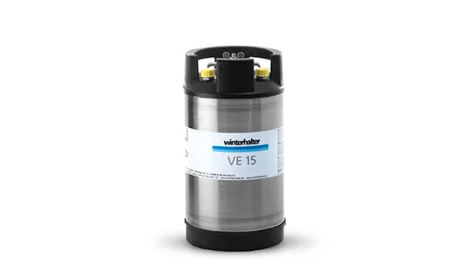 Winterhalter VE 15 Tam Demineralizasyon Kartuşu ürün görseli