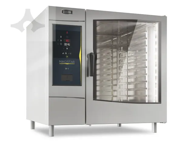 Magistar DI 10 GN 2/1 elektrikli 218923-ELK ürün görseli