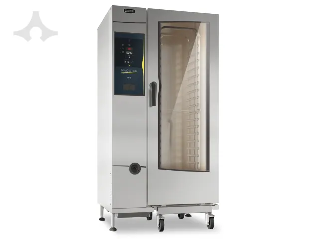 Magistar DI 20 GN 2/1 elektrikli 218925-ELK ürün görseli