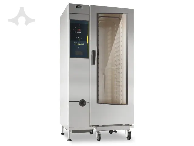 Magistar DI 20 GN 2/1 doğal gazlı 218985-NG ürün görseli