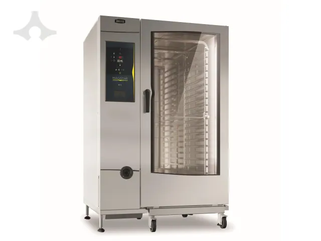 Magistar DS 20 GN 1/1 elektrikli 218824-ELK ürün görseli