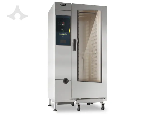 Magistar DS 20 GN 2/1 doğal gazlı 218885-NG ürün görseli
