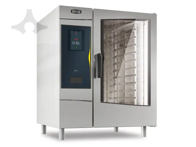 Magistar TI 10 GN 1/1 elektrikli 218622-ELK ürün görseli