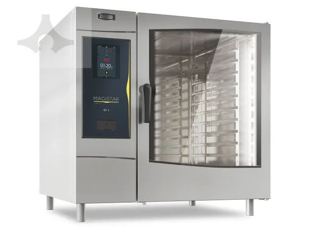 Magistar TI 10 GN 2/1 elektrikli 218623-ELK ürün görseli