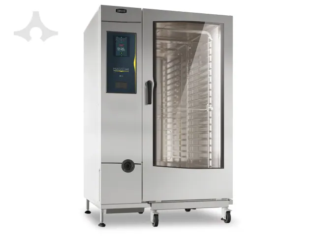 Magistar TI 20 GN 1/1 elektrikli 218624-ELK ürün görseli