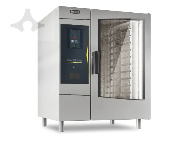 Magistar TI 10 GN 1/1 doğal gazlı 218682-NG ürün görseli