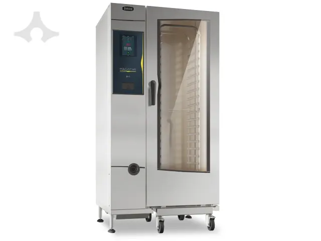 Magistar TI 20 GN 2/1 doğal gazlı 218685-NG ürün görseli