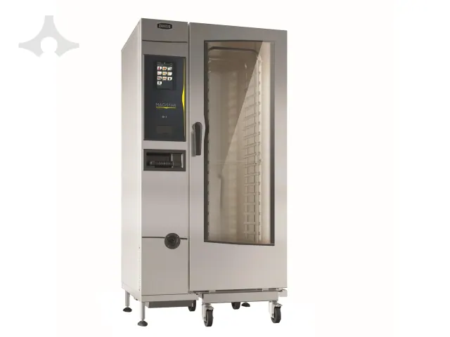 Magistar TS 20 GN 2/1 elektrikli 218725-ELK ürün görseli