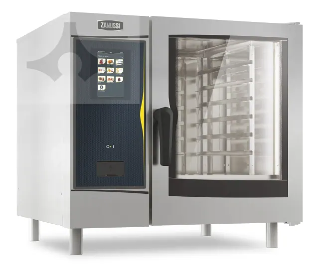 Magistar TS 6 GN 1/1 elektrikli 218720-ELK ürün görseli