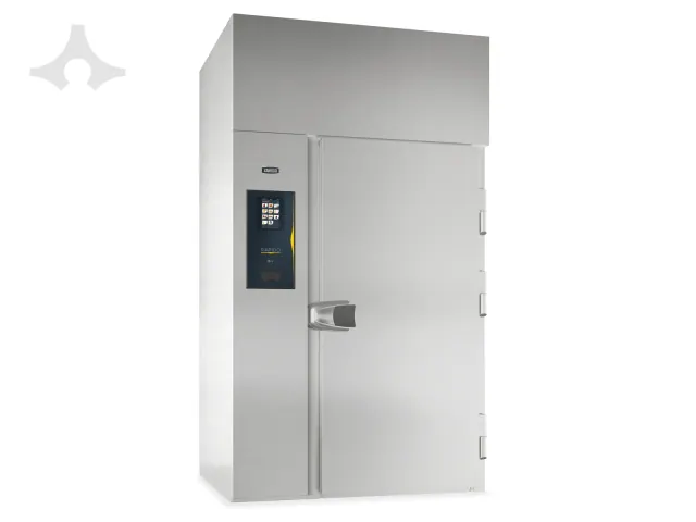 Rapido şok soğutucu ve dondurucu, 20 GN 2/1, 150 kg/120 kg, 2.470 mm · 110557 ürün görseli
